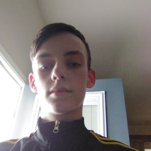 Meet your Posher, Jayden